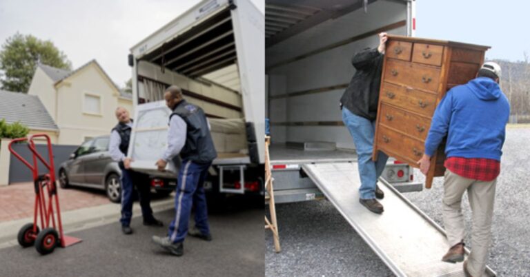 Furniture Logistics Solutions